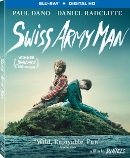 Swiss Army Man (2016) BluRay Subtitle Indonesia