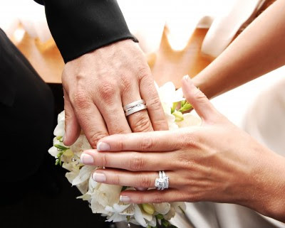 Wedding Rings are not only the requirement of any Wedding but Wedding Rings