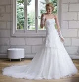 abiti da sposa 2013