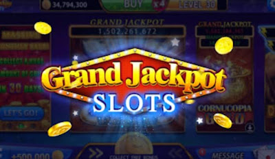 Game Slot Penghasil Uang