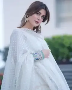 Kubra Khan Latest Pic 2022