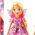 New Winx Club Season 7 Dolls 'Fairy Miss'!