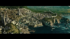 Warcraft (Movie) - International TV Spot - Screenshot