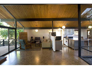  Century Modern Houses on Mid Century Modern House For Sell