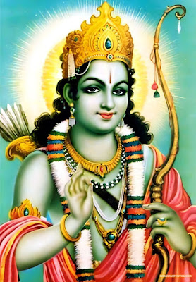 Lord Rama Images