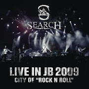 Download Full Album Kumpulan Search - Live In JB