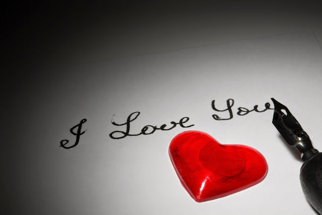 I Love U HD Wallpaper Free