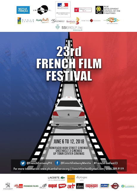 french film festival 2018 philippines