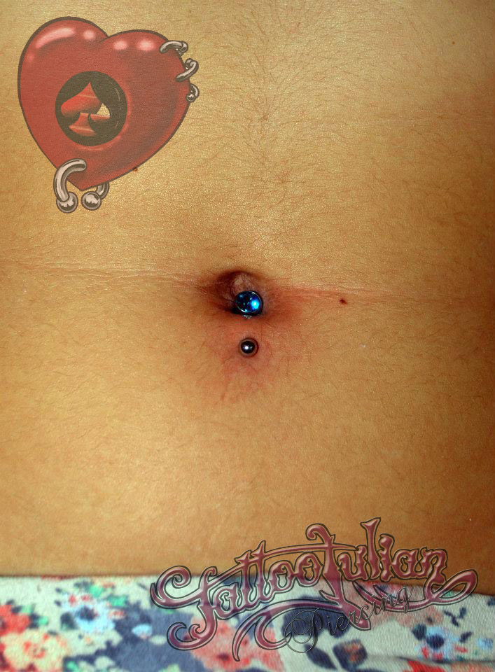 Download image Piercing En El Ombligo PC, Android, iPhone and iPad 