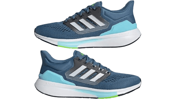 Adidas Running EQ21