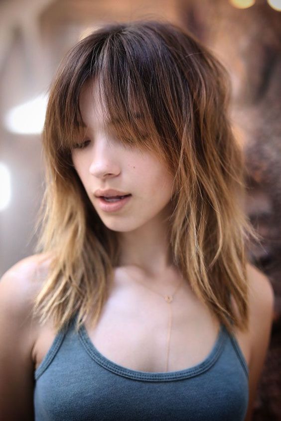 The Raddest Haircuts To Get This Fall