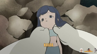 Hidden Anime Gems Kaiba