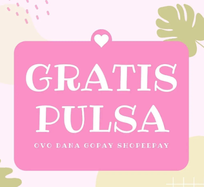 Giveaway hari ini