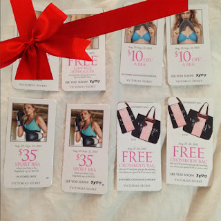 Free Printable Victoria's Secret Coupons