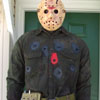 Sirbrad's Horror FX: Jason Lives Complete Costume