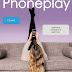 "Phoneplay" di Morgane Bicail