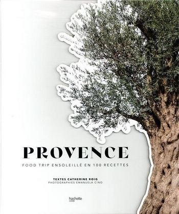 Provence food
