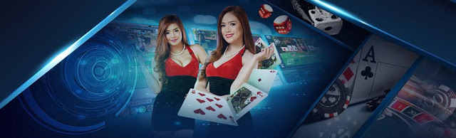 Perkembangan Judi Casino Online Indonesia