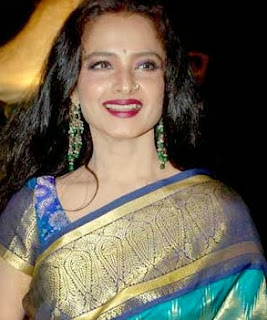 rekha