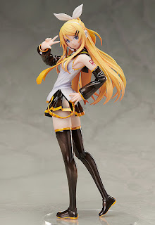 Kagamine Rin: Rin-chan Now! Adult Ver. - FREEing