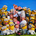 Despicable Me 2 Versi Indonesia Akan Tayang