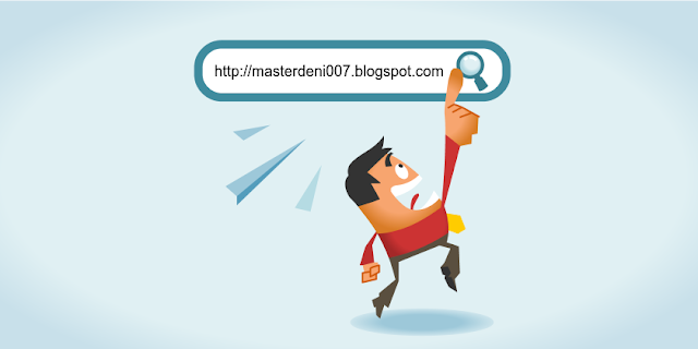 Cara Memasang Google Custom Search Engine di Blogspot