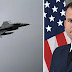  ΗΠΑ: Έλληνας πιλότος του NATO κατάφερε να προσγειώσει μαχητικό ενώ έχασε τον κινητήρα από χτύπημα πουλιού - Πήρε βραβείο για την ικανότητά του