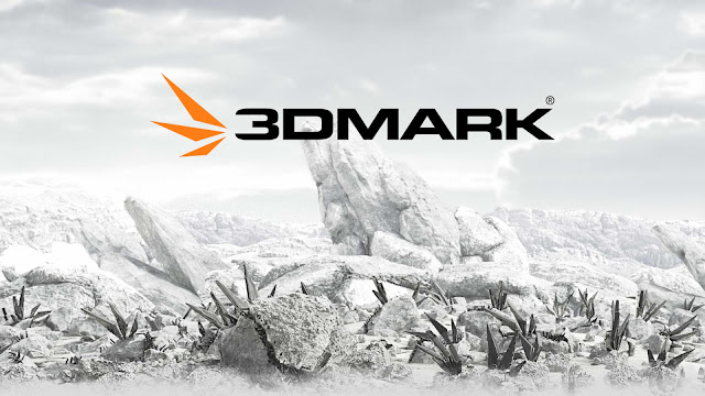 3DMark Benchmark