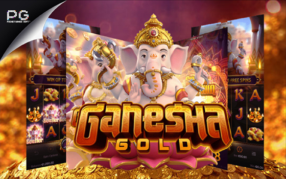 Gclub Ganesha Gold