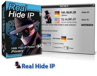 Real Hide Ip 4.6.0.8 Full Version with Patch
