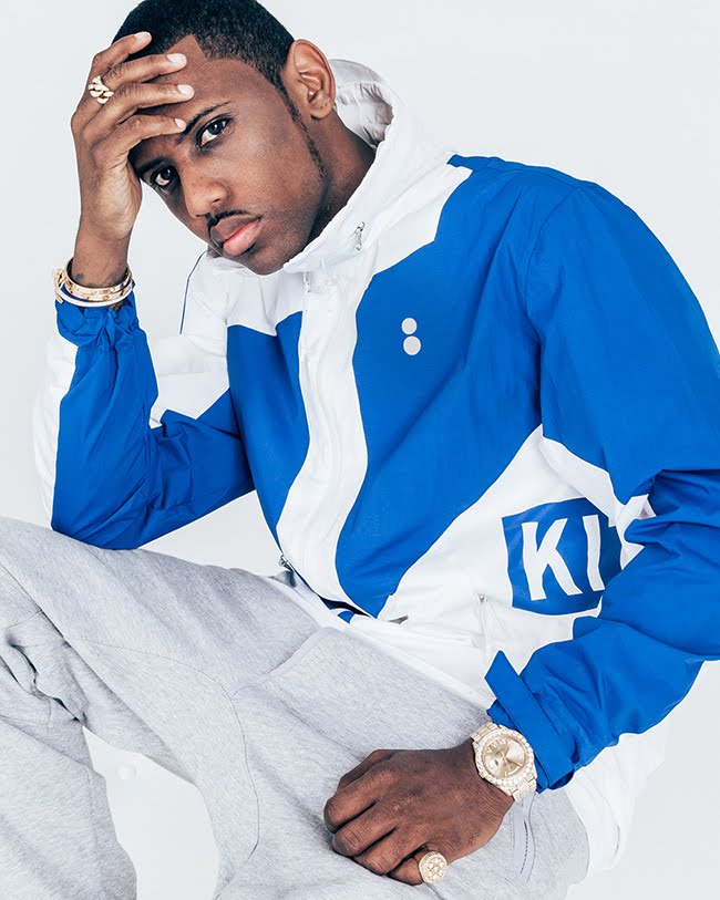 KITH x Colette x Puma Capsule Collection