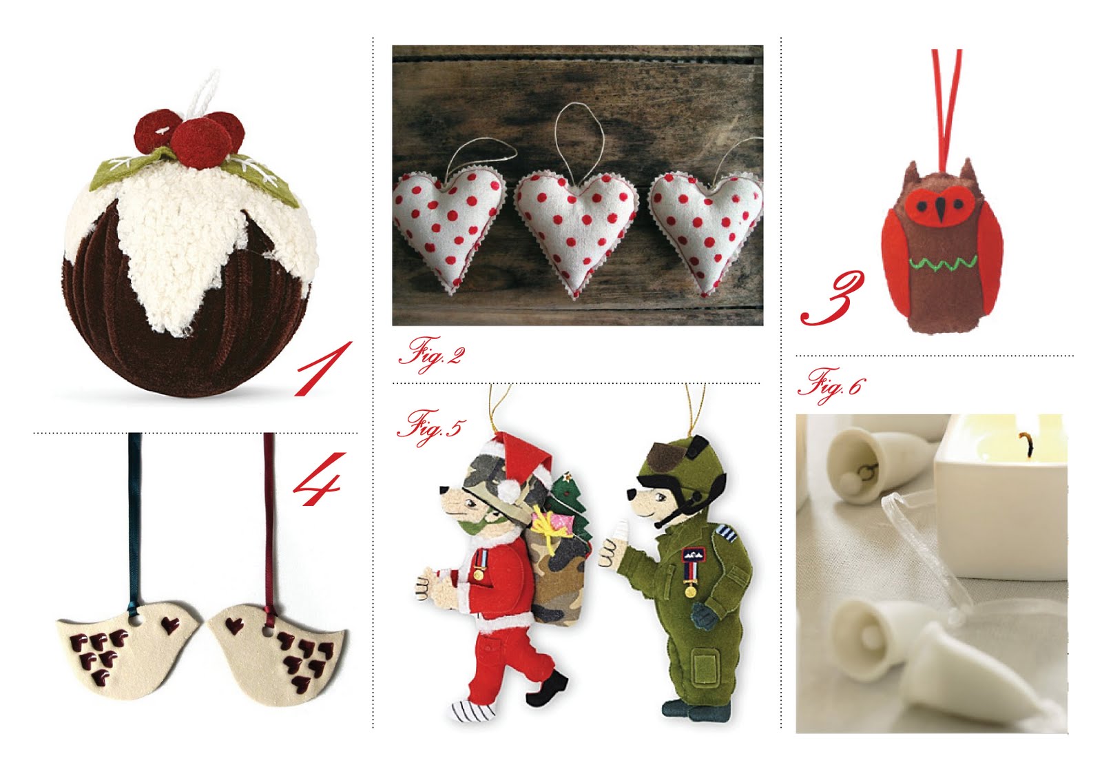  Christmas  Ornaments  Online Canada 