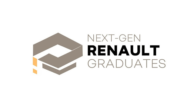 Renault Group lanza nueva edición del programa, para jóvenes con titulaciones STEM,  Next-GEN Renault Graduates