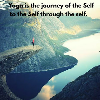 quotes on yoga