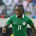 Hmhmm: Chelsea FC Blames Nigeria For Moses Injury
