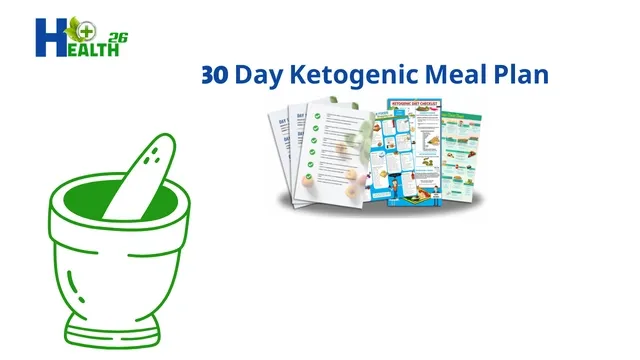 30 Day Ketogenic Meal Plan Reviews
