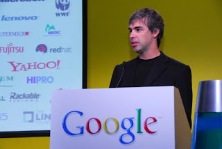 Google’s CEO Hates Gmail