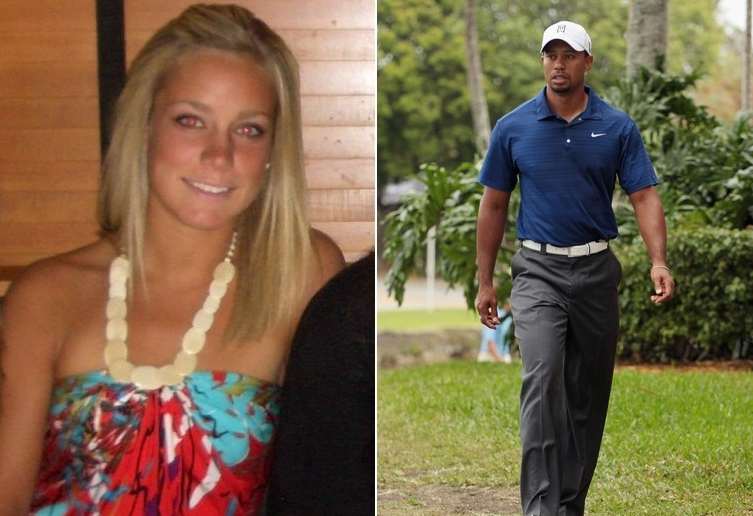 pictures of tiger woods new girlfriend. tiger woods girlfriend. tiger