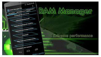 Ini Dia Aplikasi Penambah RAM agar tidak lemot dan Baterai Awet