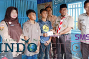 Bupati Indramayu Sekolahkan Kembali Samsul Ramadhan Untuk Mendapatkan Pendidikan