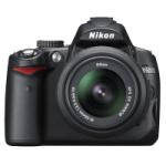 nikon digital cameras and camcorders
