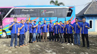 PWI Lampung Timur Kirim 20 Anggota Ikuti HPN di Medan Sumatera Utara