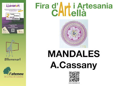 Mandalas A. Cassany