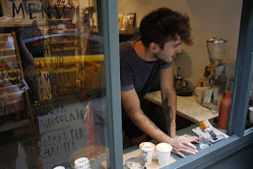 Coffee, cafe, international, best, Barcelona, independent, coffee shop