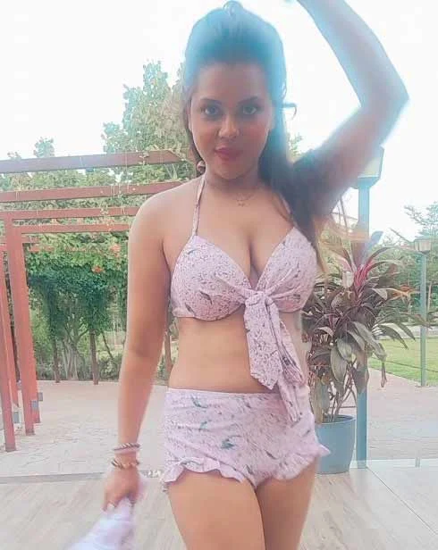 Pooja Poddar