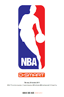 nba dsmart hd kalitesi ile