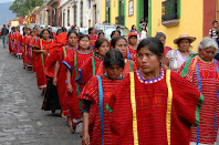Население и этнический состав Мексики