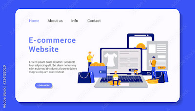 Create Unique and Impressive E-Commerce Websites with Web Design Essex Professionals