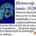 Horoscop Berbec iunie 2020