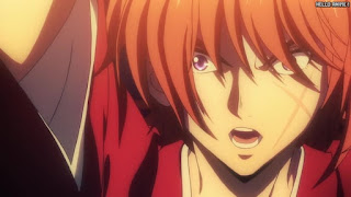 るろうに剣心 新アニメ リメイク 9話 緋村剣心 かっこいい るろ剣 | Rurouni Kenshin 2023 Episode 9